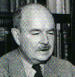 image of Talcott Parsons