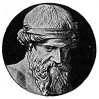 image of plato